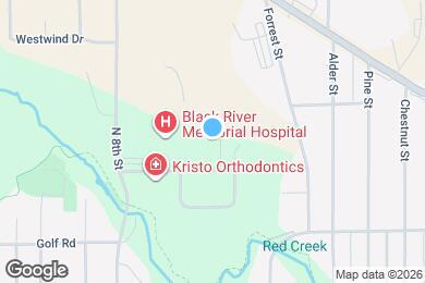 Map image of the property - 573 Timber Creek Cir