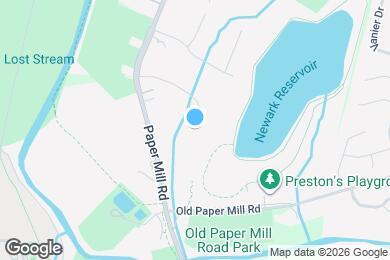 Map image of the property - 916 Wharton Dr