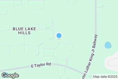 Map image of the property - 1538 Scrub Jay Ct