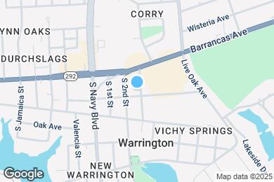 Map image of the property - 99 S 3rd St