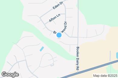 Map image of the property - 128 Heritage Dr