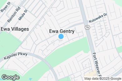 Map image of the property - 91-1199-1199 Mikohu St