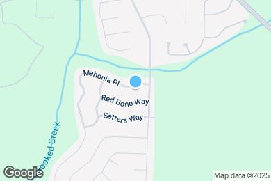 Map image of the property - 7075 Mahonia Pl