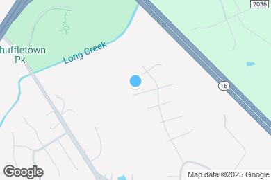 Map image of the property - 8734 Rozumny Dr