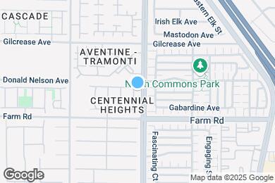 Map image of the property - 7648 Lookout Hill St