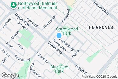 Map image of the property - 25 Mecklenberg