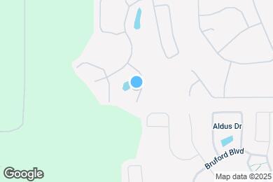 Map image of the property - 5023 Quadrangle Ct