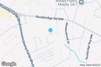 Map image of the property - 948 Redwood Dr NW