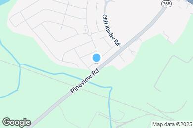 Map image of the property - 420 Red Poll Wy