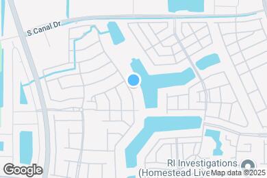 Map image of the property - 1531 SE 20th Rd