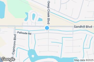 Map image of the property - 25208 Palisade Rd
