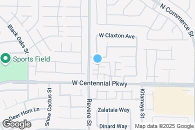 Map image of the property - 727 Piercey Ct