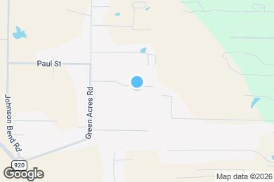 Map image of the property - 112 Jolin Ln