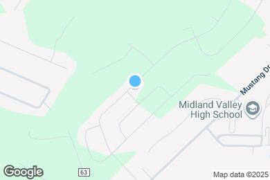 Map image of the property - 6244 Whirlaway Rd