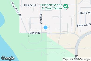 Map image of the property - Gray's Landing - Section 42 income guidelines apply