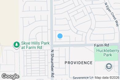Map image of the property - 10646 Mt Blackburn Ave