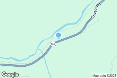 Map image of the property - 42200 Covelo Rd