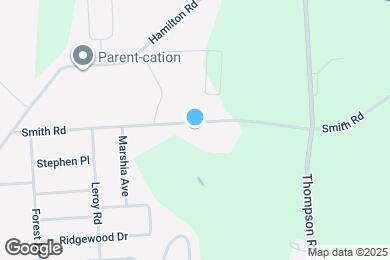 Map image of the property - 5986 Smith Rd