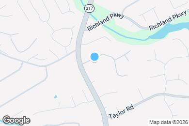 Map image of the property - 508 Lee Miller Dr