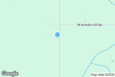 Map image of the property - 12420 Jackson Dr