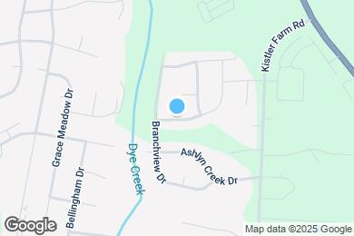 Map image of the property - 146 Havenbrook Dr