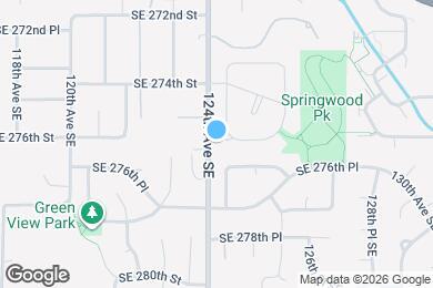 Map image of the property - 27447 124th Pl SE