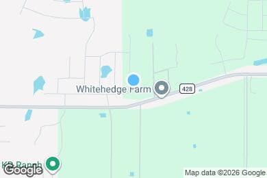 Map image of the property - 2009 Sulky Ln