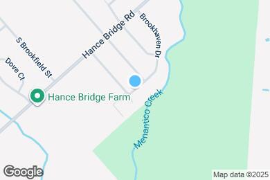 Map image of the property - 3759 Brookhaven Dr