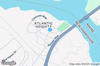 Map image of the property - 648 Kearsarge Way