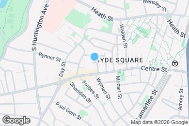 Map image of the property - 8 Westerly St