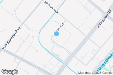Map image of the property - NOVA Apartments
