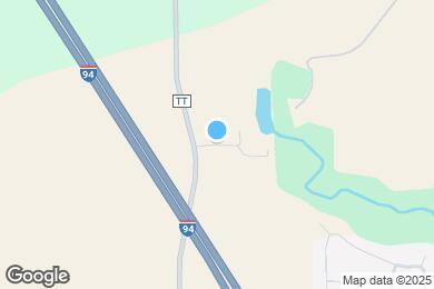 Map image of the property - 2313 Kane Rd