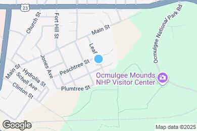 Map image of the property - 892 Applewood St