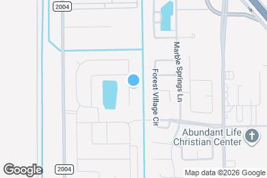 Map image of the property - 453 Maple Bnd Ln