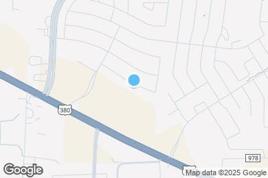 Map image of the property - 146 Briar Grove Dr