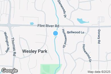 Map image of the property - 356 Montgomery Pl