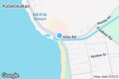 Map image of the property - 85-175-175 Farrington Hwy