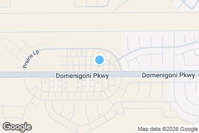 Map image of the property - 29424 Cumaru Ct