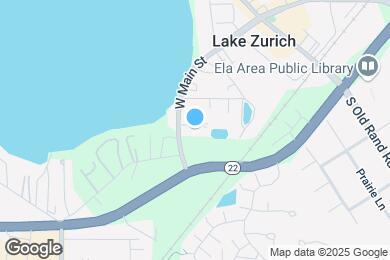 Map image of the property - 245 E Main St