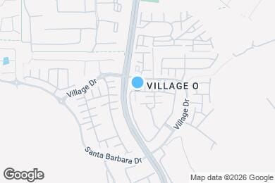Map image of the property - 205 Marquette Ave
