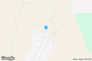 Map image of the property - 6062 N Fox Cyn Rd