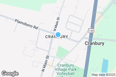 Map image of the property - 96 N Main St