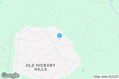 Map image of the property - 7920 Rainey Dr