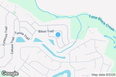 Map image of the property - 2837 Tuscarora Tr