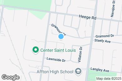 Map image of the property - 6513 Laconia Dr