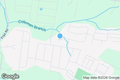 Map image of the property - 2910 Timewinder Way
