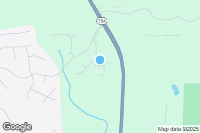 Map image of the property - 2615 Thunder Basin Way