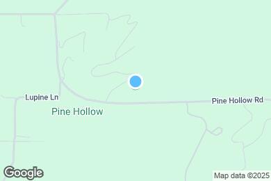 Map image of the property - 364 Pine Hollow Rd