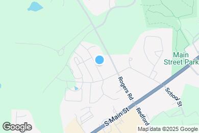 Map image of the property - 210 Leighann Ridge Ln