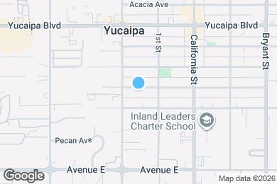 Map image of the property - 34947 Ave C